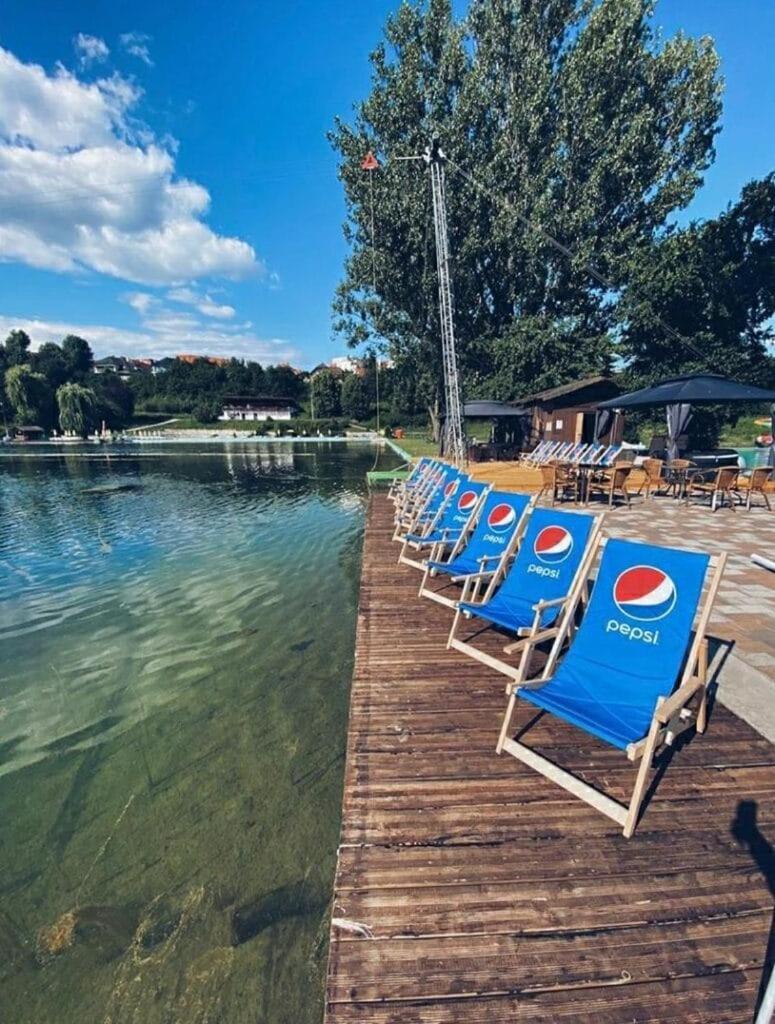 Alure Residences 1 & 24H Self Check-In, Free Parking In Front Of The Apartment Building, New Building, Terrace, Cafe With Breakfast In The Apartment Building, Next To The Aqua Park Banska Bystrica Exterior photo